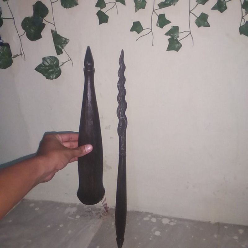 Tombak Korowelang