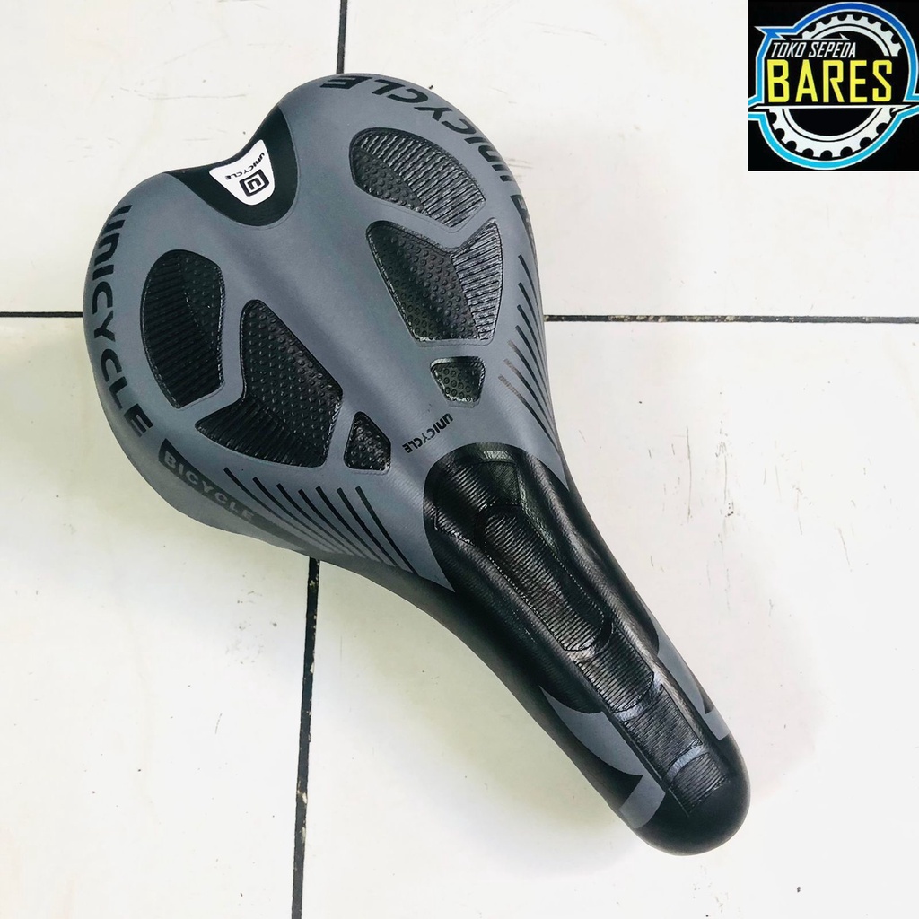 Sadel / Jok Sepeda MTB / BMX / Lipat Unicycle 065