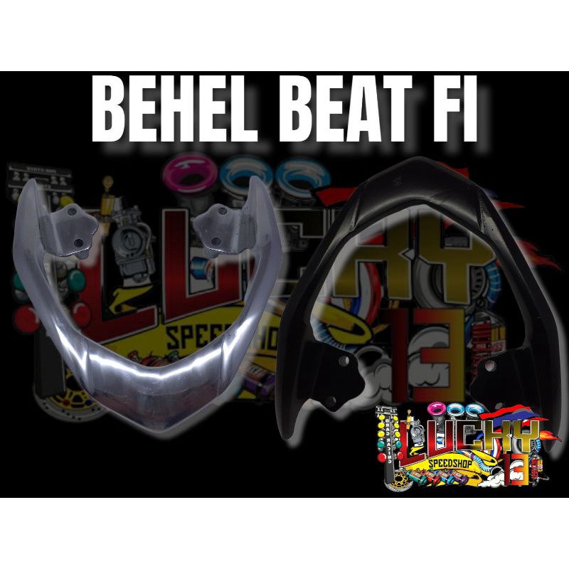 Behel begel planger beat fi beat injection