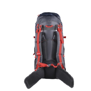 Tas Carrier Rei Lamandu 80L