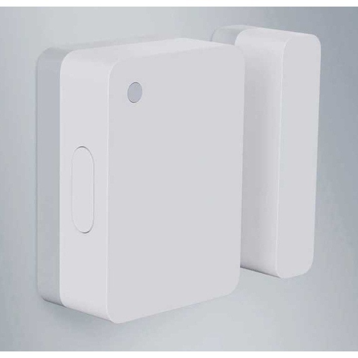 Door Window Sensor 2 Smart Alarm Pintu Rumah