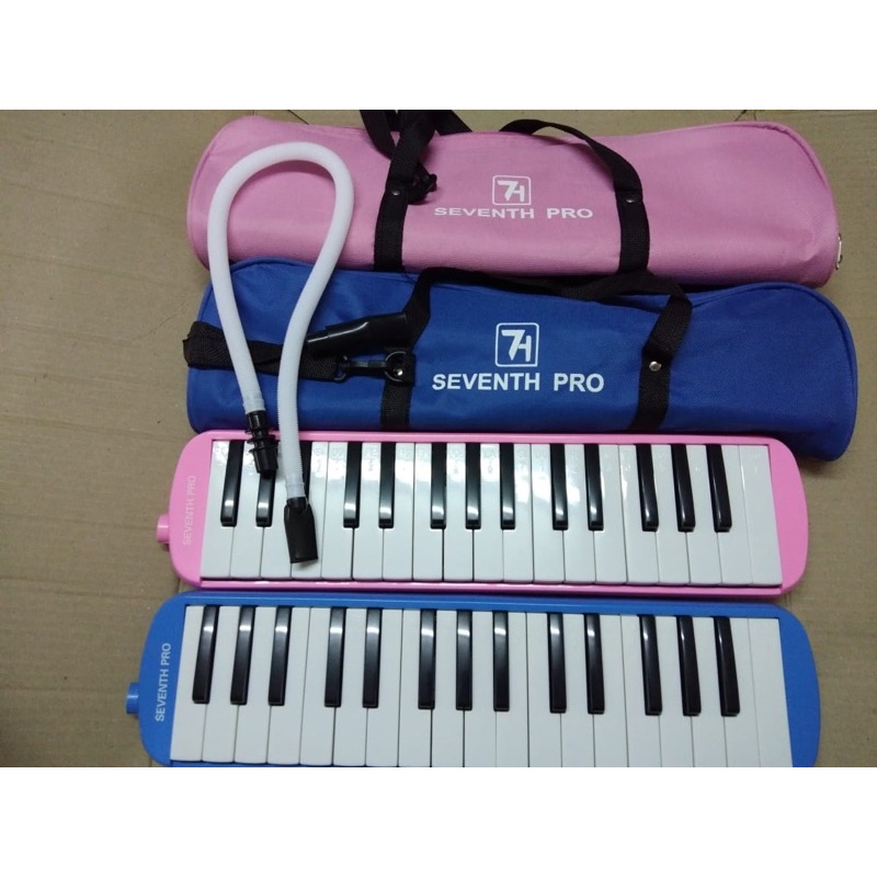 pianika tiup import