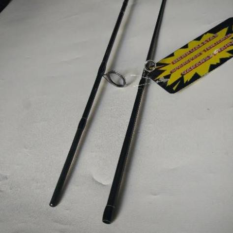 Joran carbon Tornado powerful Ikan Nila 180