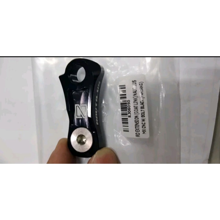 Goatlink Nautilus CNC MX Adaptor Rd Extension panjang