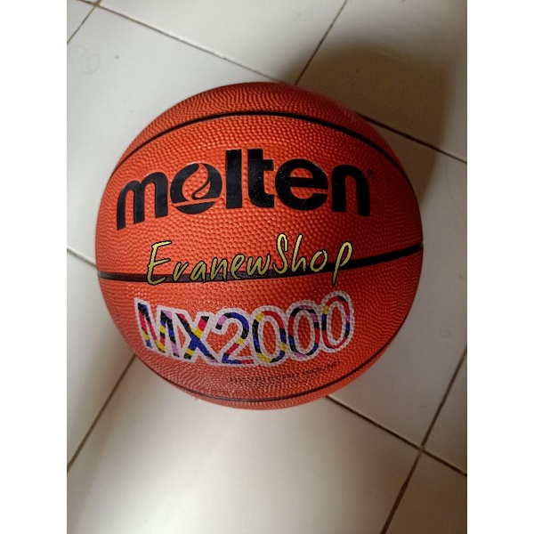 Bola Basket Molten Murah Import BC7R bola basket murah BC 7R