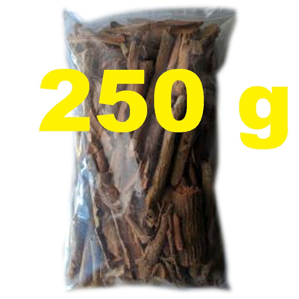 

250 gram Kulit Kayu Sintok Kering