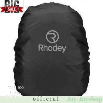 Rhodey Rain Cover Tas Ransel 30-40L