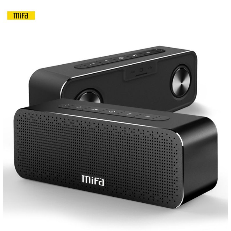 Mifa A20 Bluetooth Speaker Portable Super Bass 3D Sound