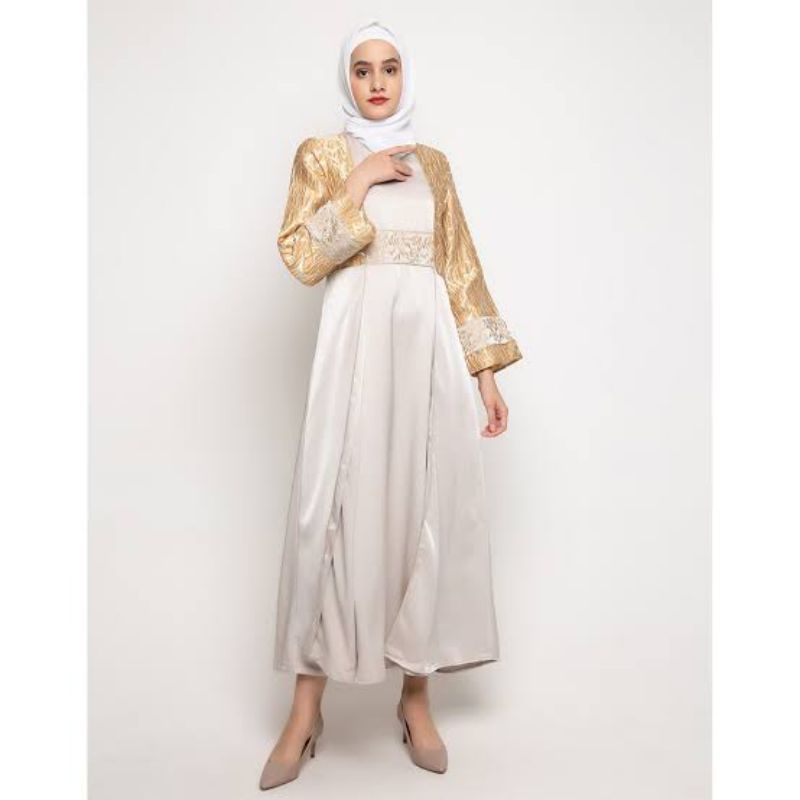 gamis cardinal femme