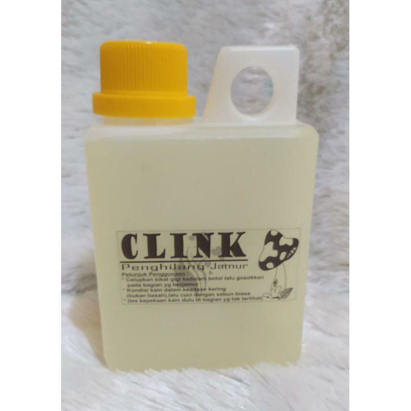 CLINK PENGHILANG JAMUR 500 ML