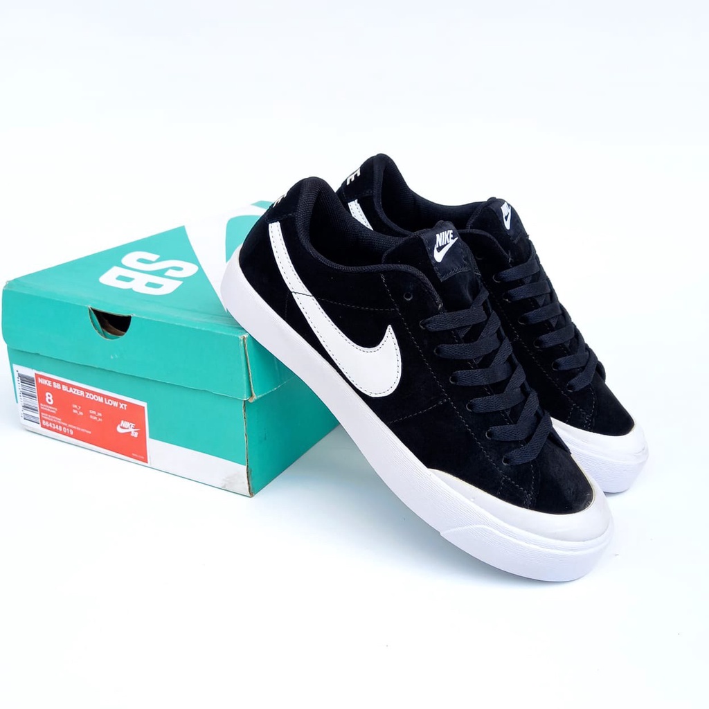 nike sb blazer low xt