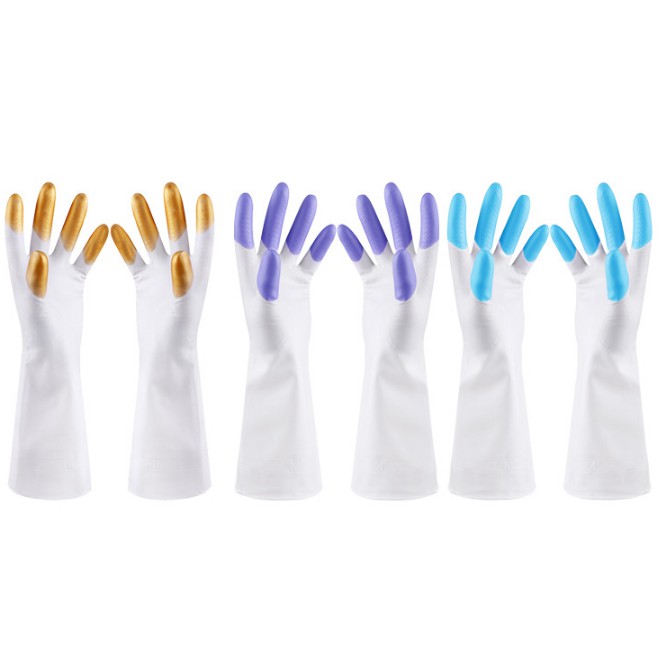 SPECIAL Sarung tangan karet cuci piring anti air Rubber SPECIAL Sarung tangan karet cuci piring anti air Rubber
