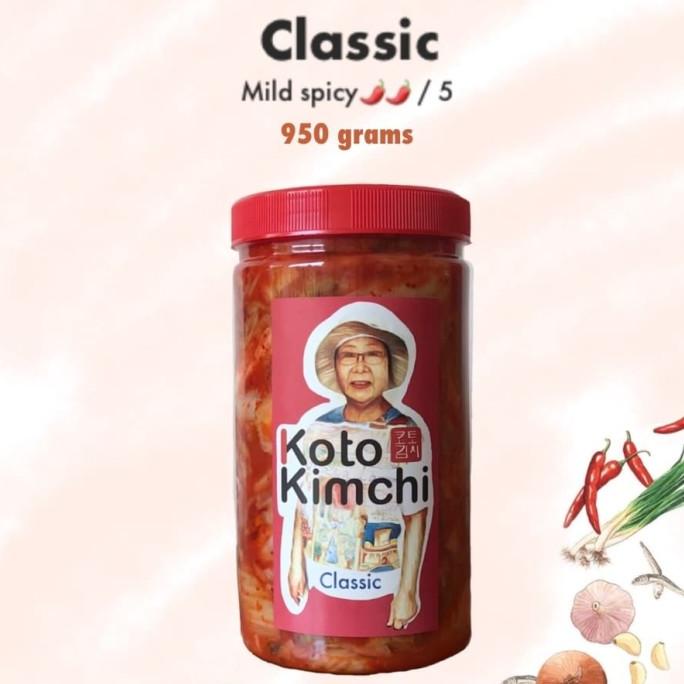 

vaargavaldian5678 Koto Kimchi Big Value TERLARIS TERPERCAYA ORIGINAL
