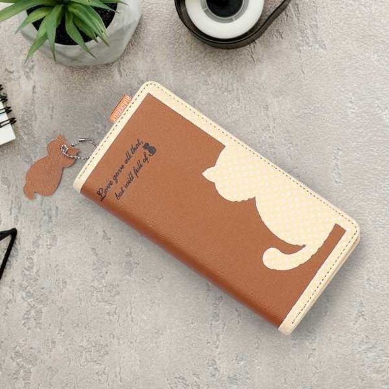 DOMPET WANITA PANJANG DOMPET CEWEK