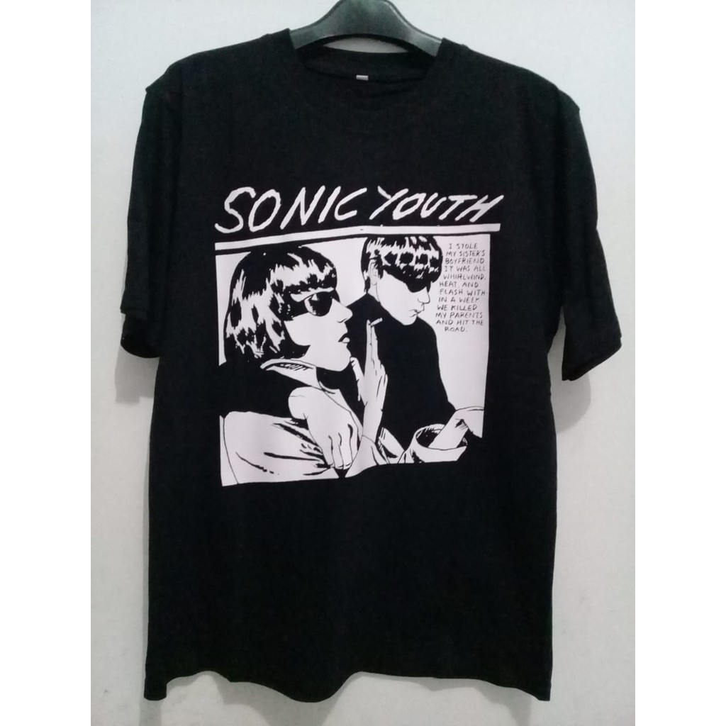 KAOS BAND SONIC YOUTH - SONIC YOUTH - KAOS MUSIK