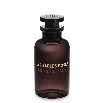Parfum Wanita Louis Vuitton LV LES SABLES 100 ml