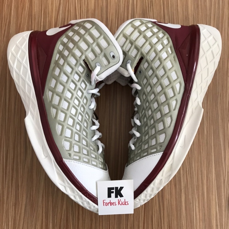 KOBE 3 LOWER MERION ACES || all star kobe 5 protro chaos big stage bruce lee champs lakers