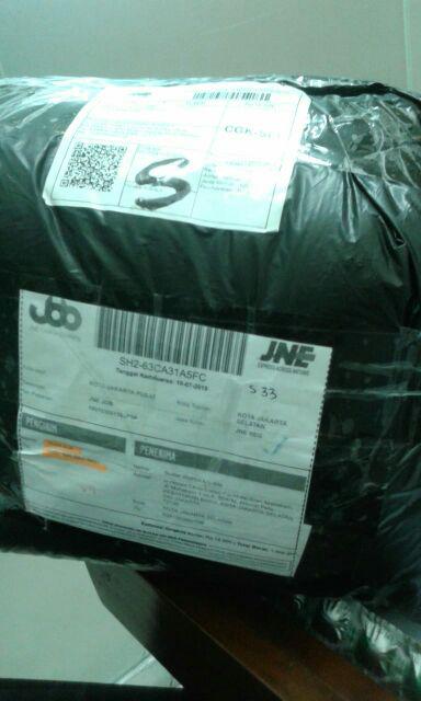 Sprei Lady Rose Disperse Extra King 200x200cm