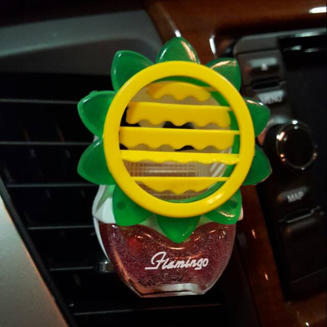 Farfum mobil murah meriah