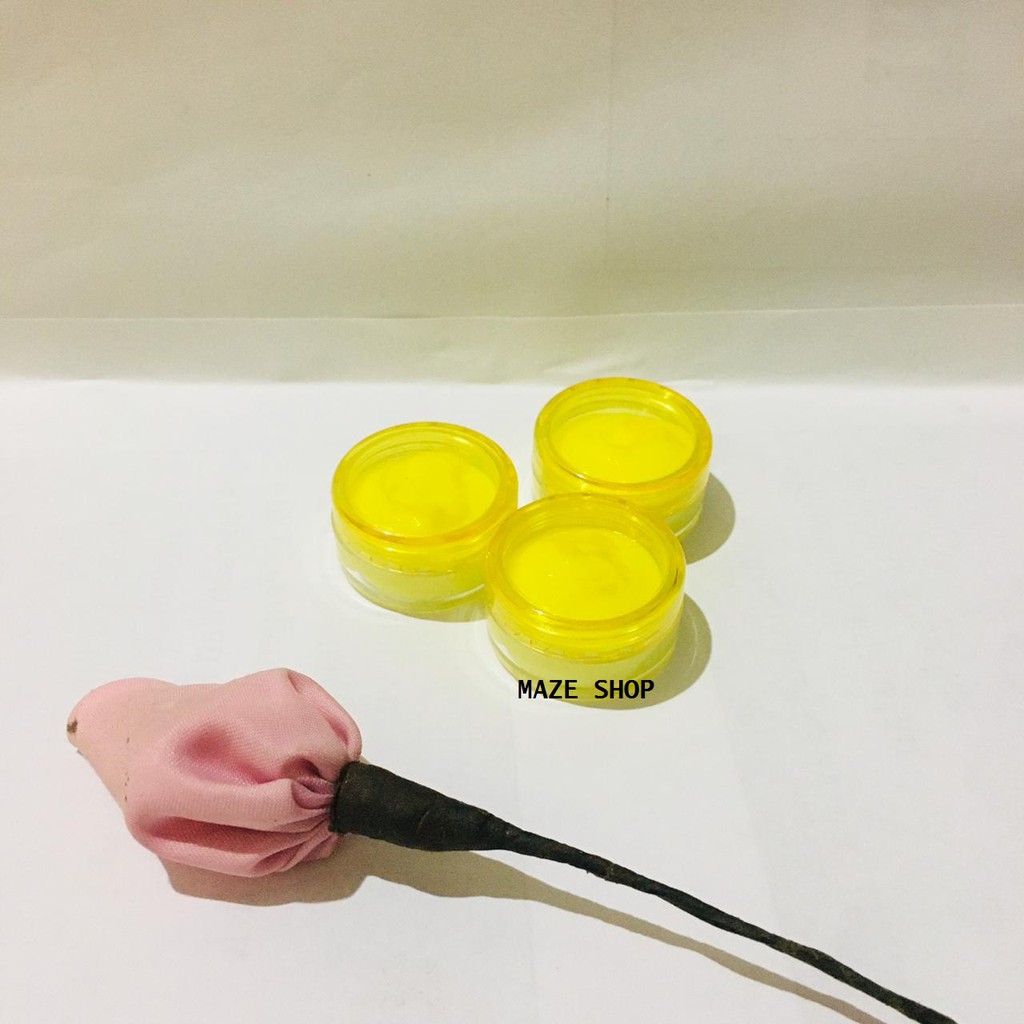 Salep Flek Hitam Ampuh Mengatasi Flek Hitam Membandel - Salep Flek Membandel