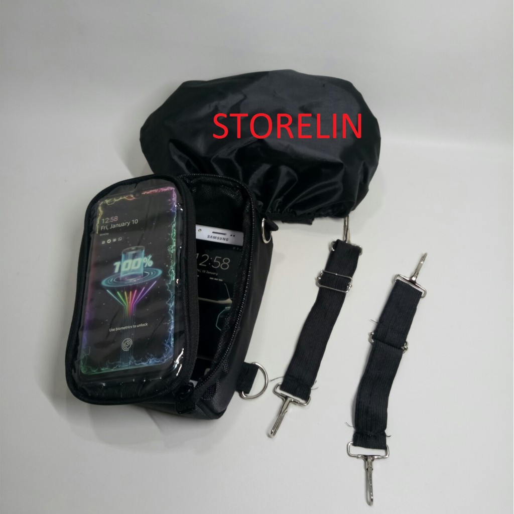 Tas Holder HP