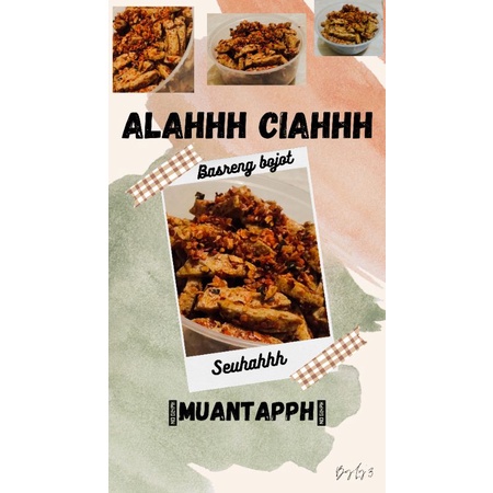

BASRENG BOJOT SEUHAHHHH ALAH CIAHH
