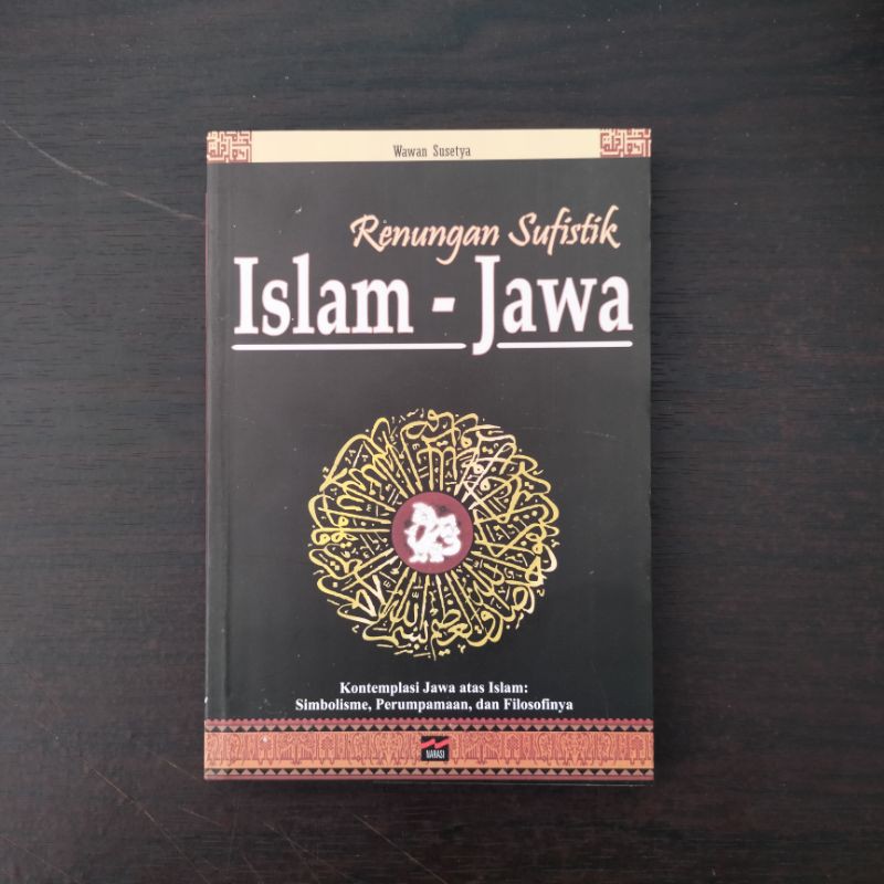 Buku Religi: Renungan Sufistik Islam Jawa