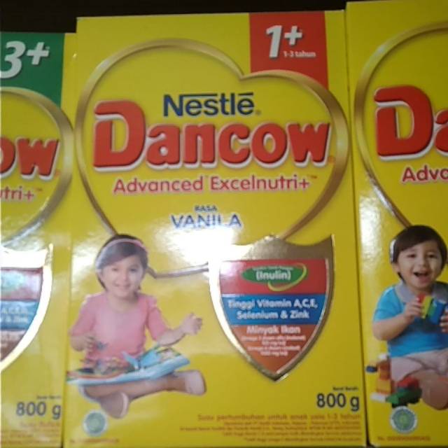 

Dencow 1+