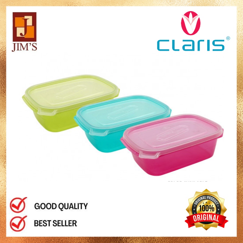 CLARIS COOL FOODSAVER 770ML 3/4 CUPS (2737)