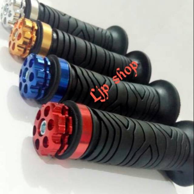 HANDGRIP JALU WARNA-GRIP JALU