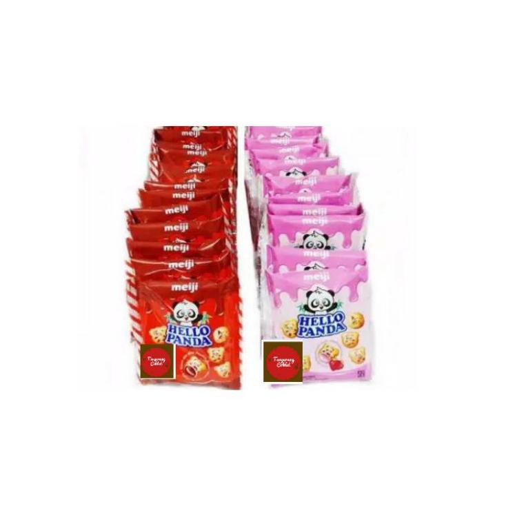 

Super Sale JI98T Meiji Hello Panda Cokelat 100gr Z95 Terkini