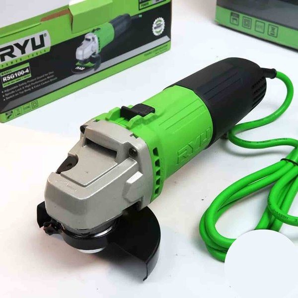 RYU RSG100-4 Mesin Gerinda Tangan RYU TEKIRO BERKUALITAS