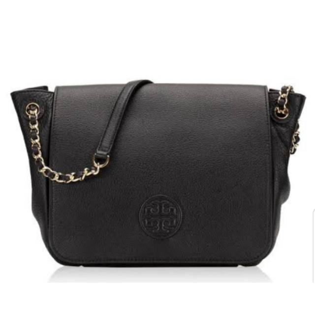 Tas Wanita / Tas Selempang / tas Tory Burch Marion Flap Original preloved