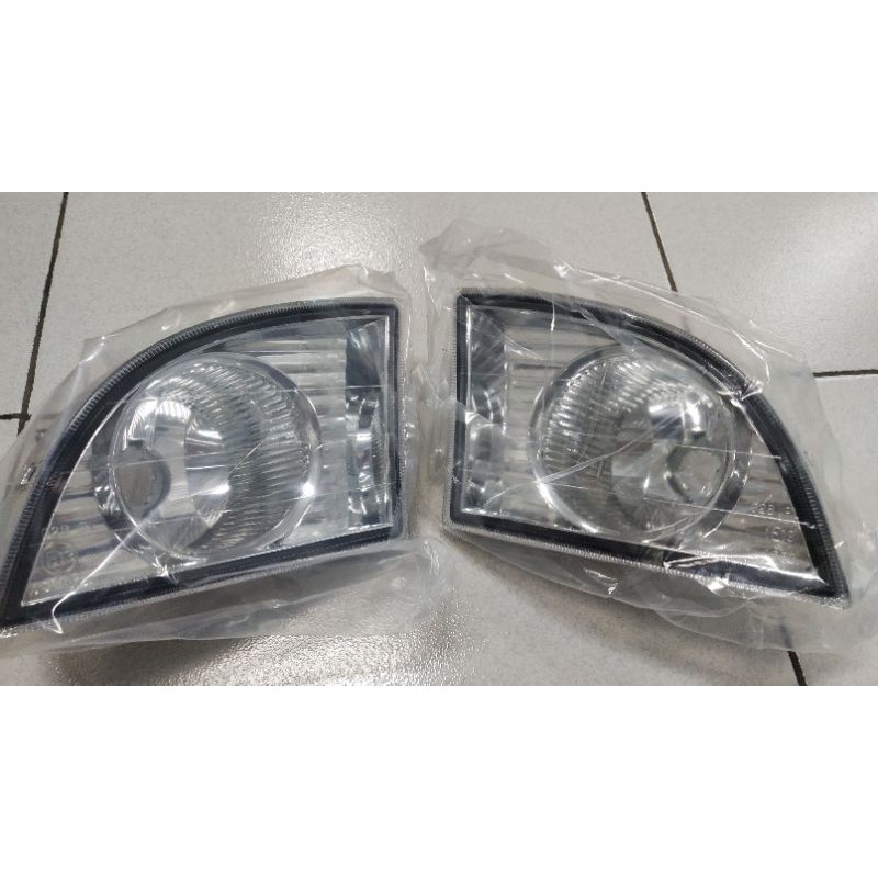 Foglamp Daihatsu Sirion clasic thn 2007-2008 OEM