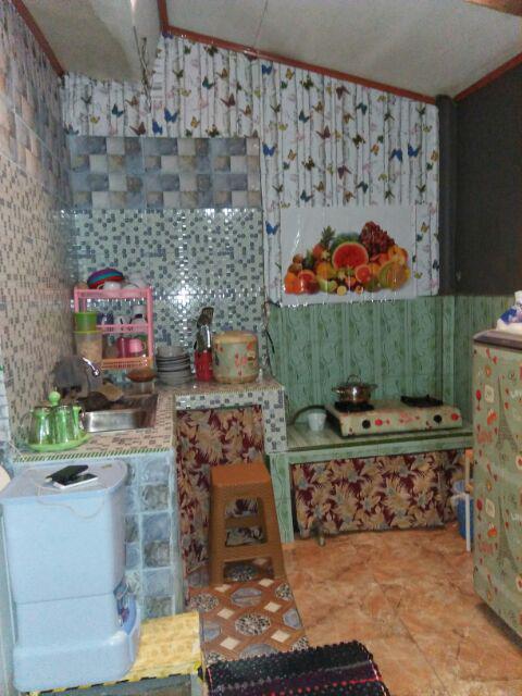 C022ls Wallpaper Sticker Ku - Cute Kupu Kupu Wallpaper Dinding