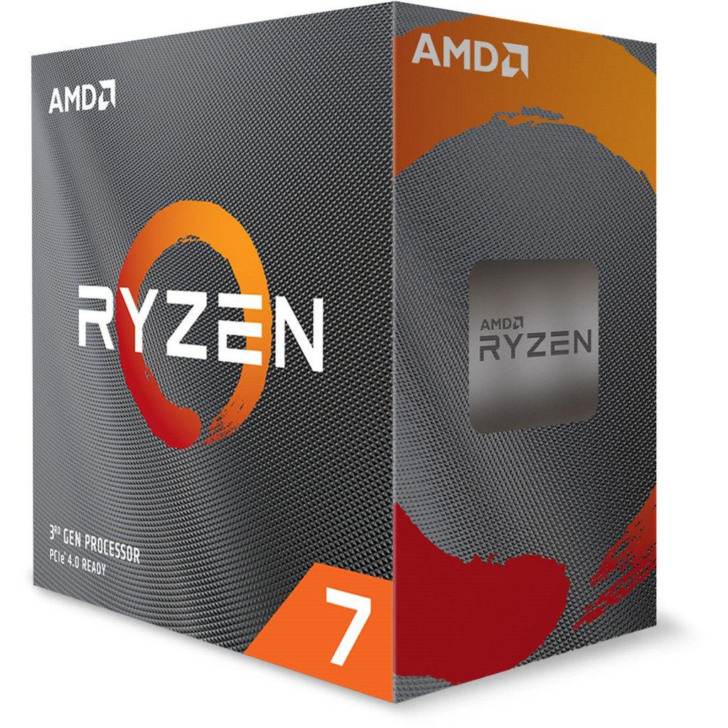 PC GAMING RYZEN 7 3800XT/32GB DDR4/RTX2060 6GB/NVME 512