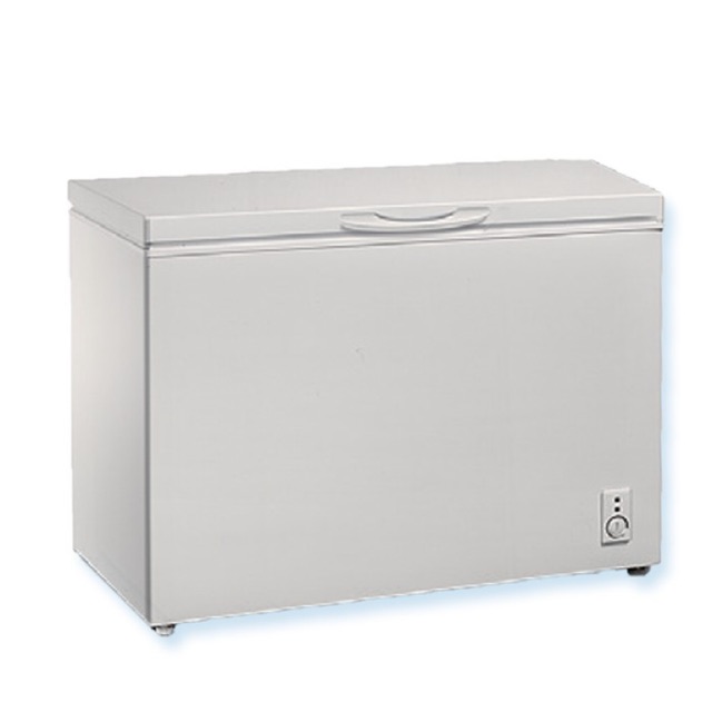 Chest Freezer Changhong CBD 205 - 200 Liter