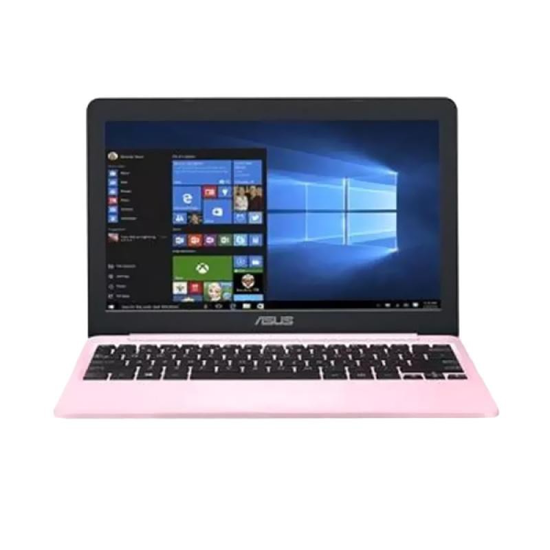 Asus VivoBook E203Mah/Nah Ram 2GB HDD 500GB Windows 10 Original-4