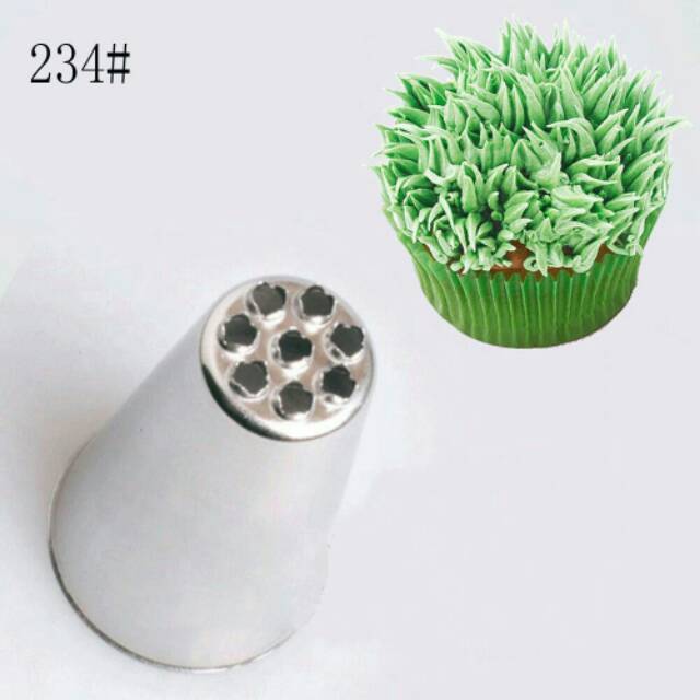 spuit rumput import spuit keranjang dekorasi spuit 233 spuit 234 spuit mawar silmat alas 9ft churos