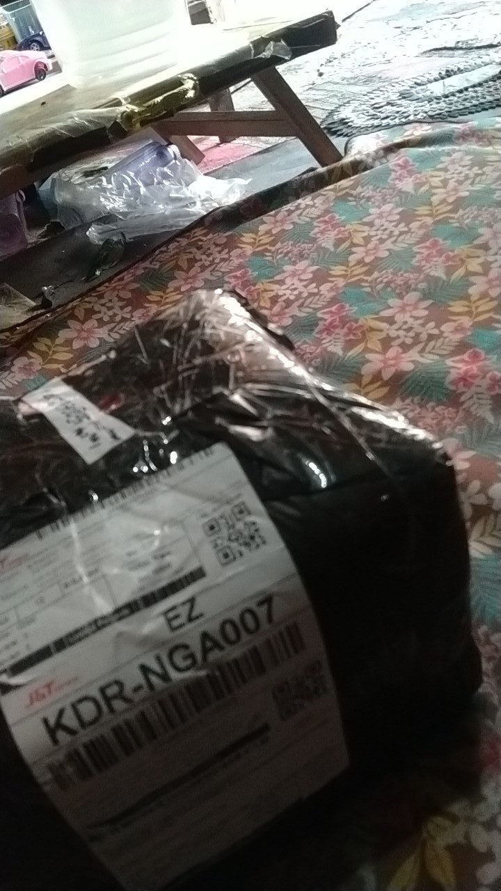 Paseo Travel Pack 50s