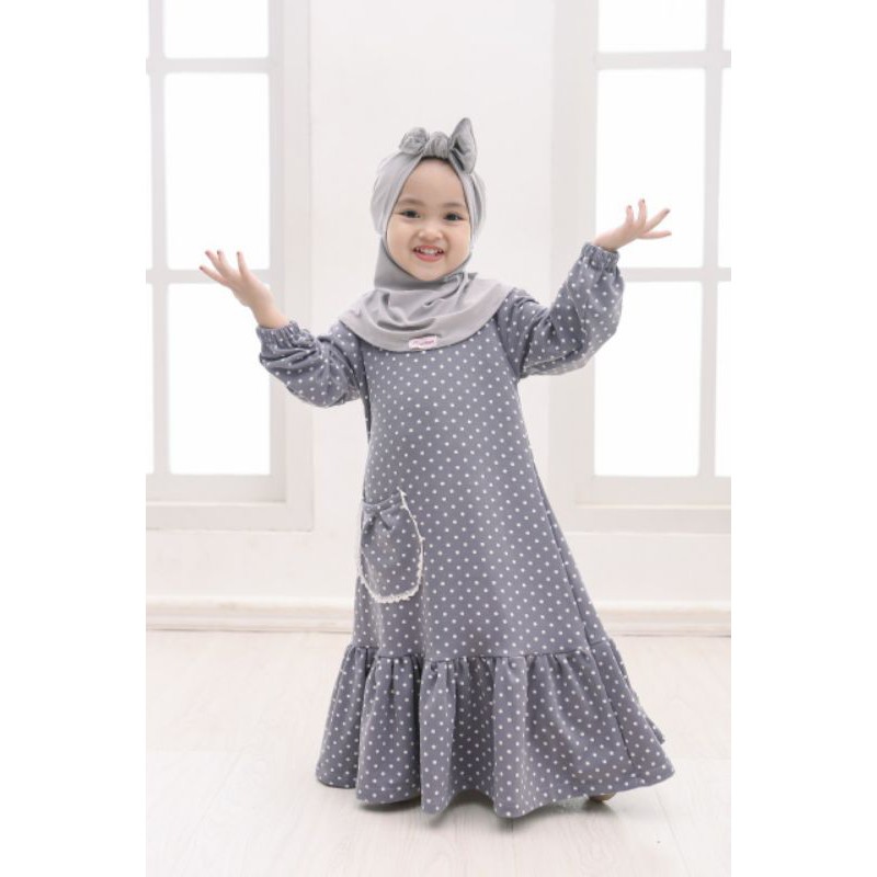 GAMIS KINARA