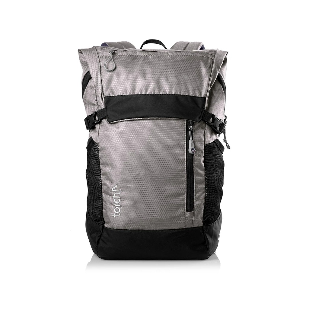 Tas Ransel Pria Anti Air TORCH Ishikari 20+2 liter
