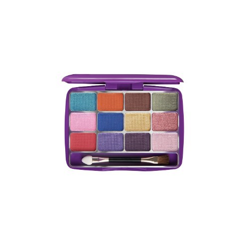 Mirabella Eye Shadow Kit