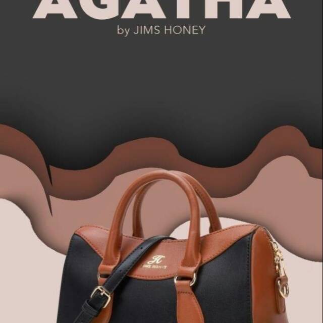 Agatha Bag