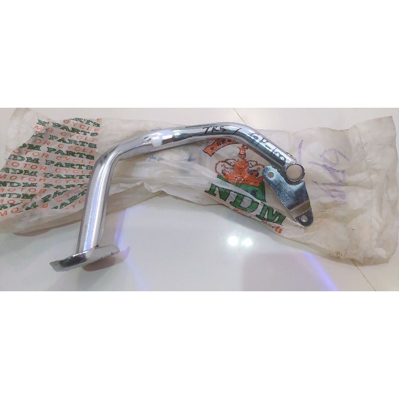 Pedal Rem Belakang Suzuki TRS / GP 100