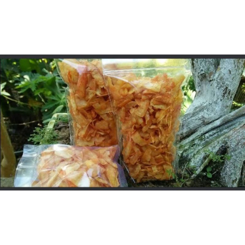

kripik singkong