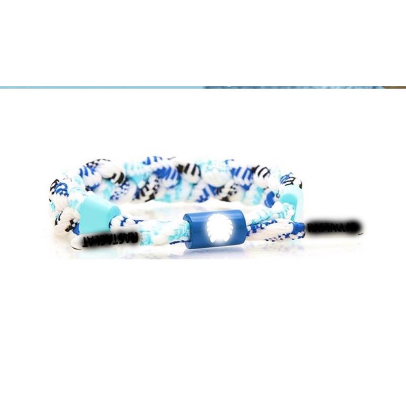 SHOELACES BRACELET KAIN PRIA - LIMITED Z SEAHUNT