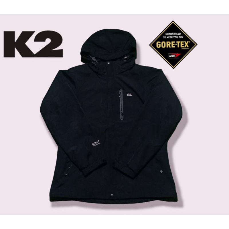 link K2 Goretex