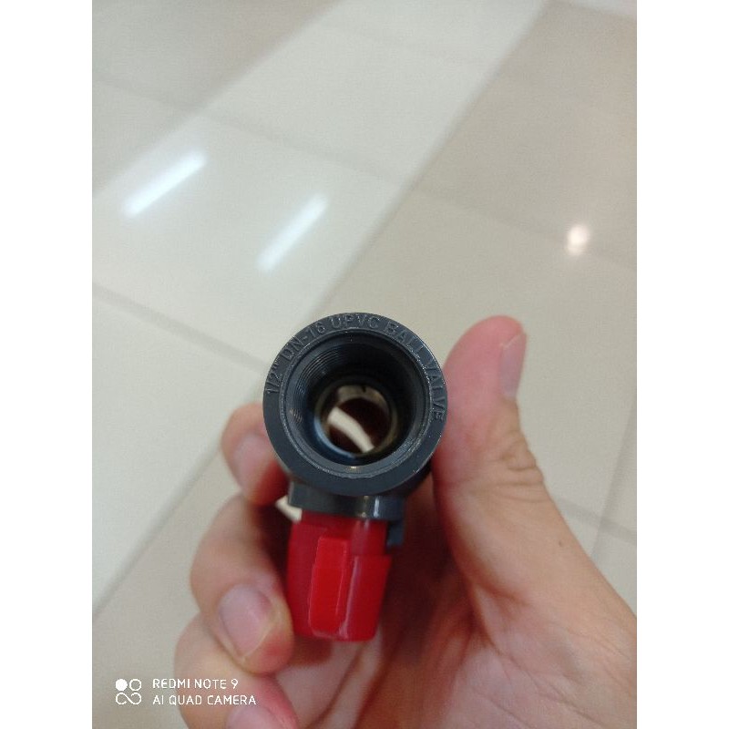 stop kran 1/2 inch drat dalam