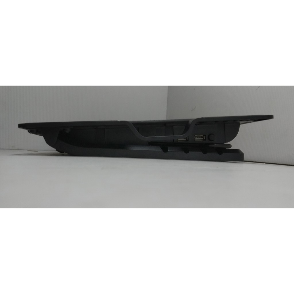 Notebook Coolingpad Coolpad Laptop Ergostand MS700